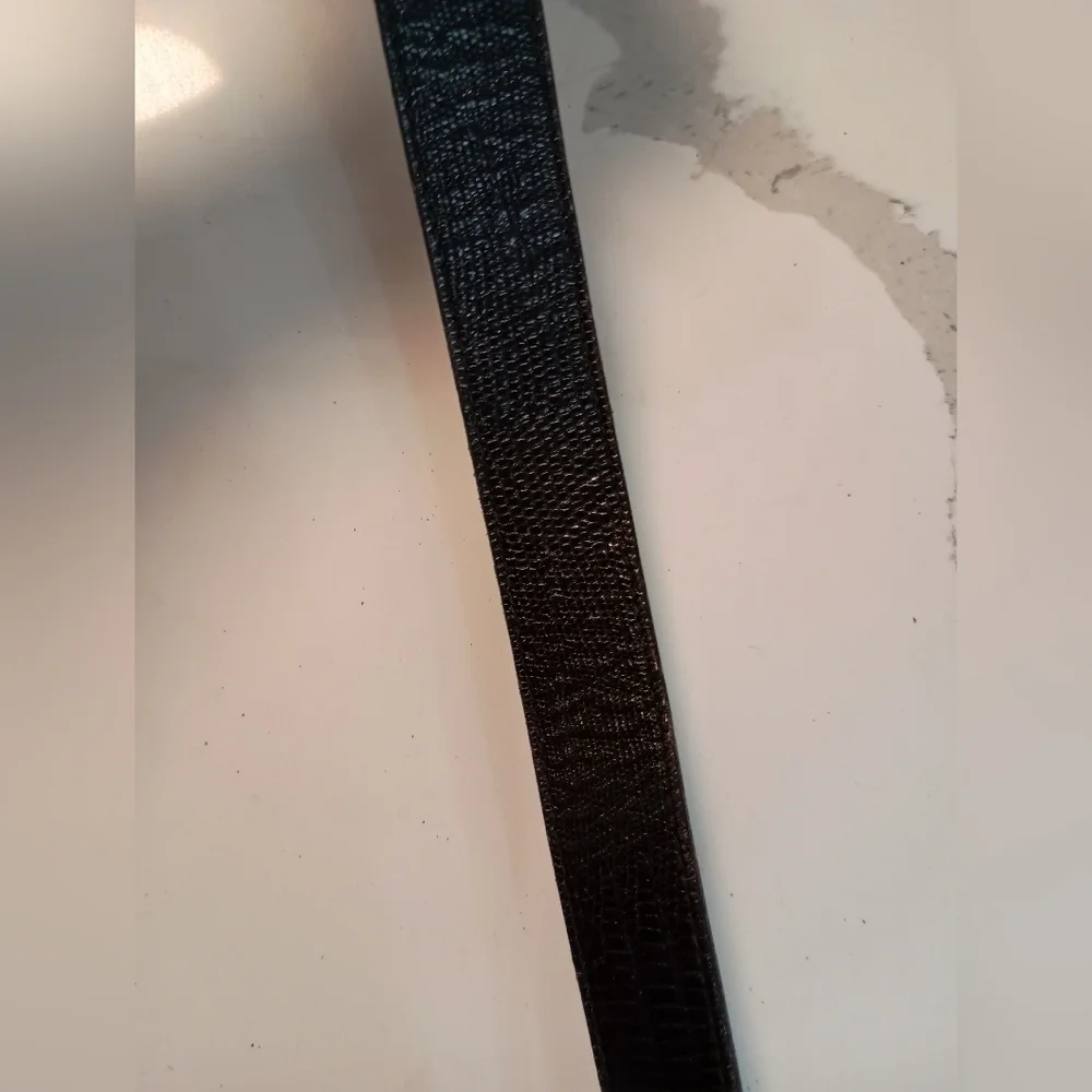 Gianne Vercase Vintage Belt Size 65/26